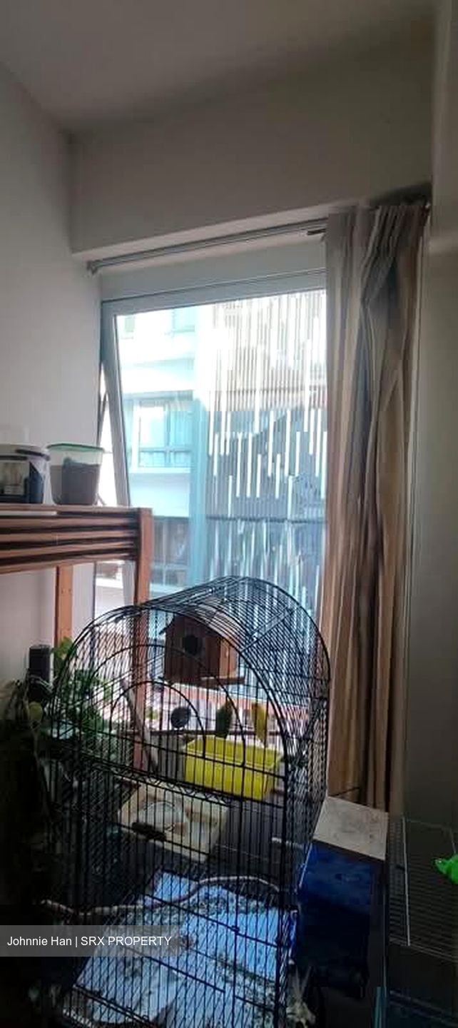 Kembangan Plaza (D14), Apartment #597716861